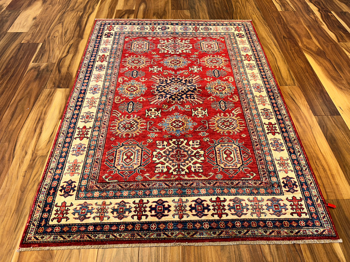 Kazak SR6556 - 5 x 6.9