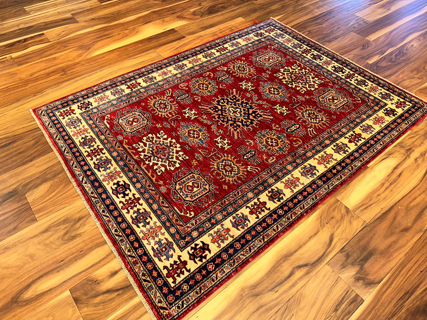 Kazak SR6556 - 5 x 6.9