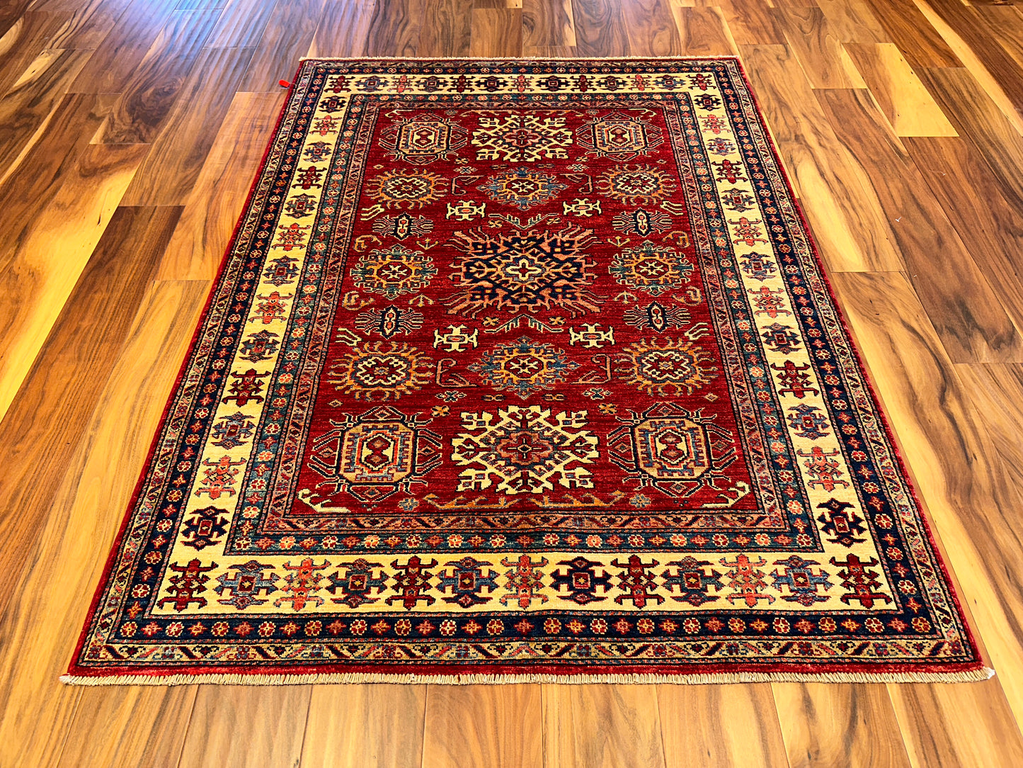 Kazak SR6556 - 5 x 6.9