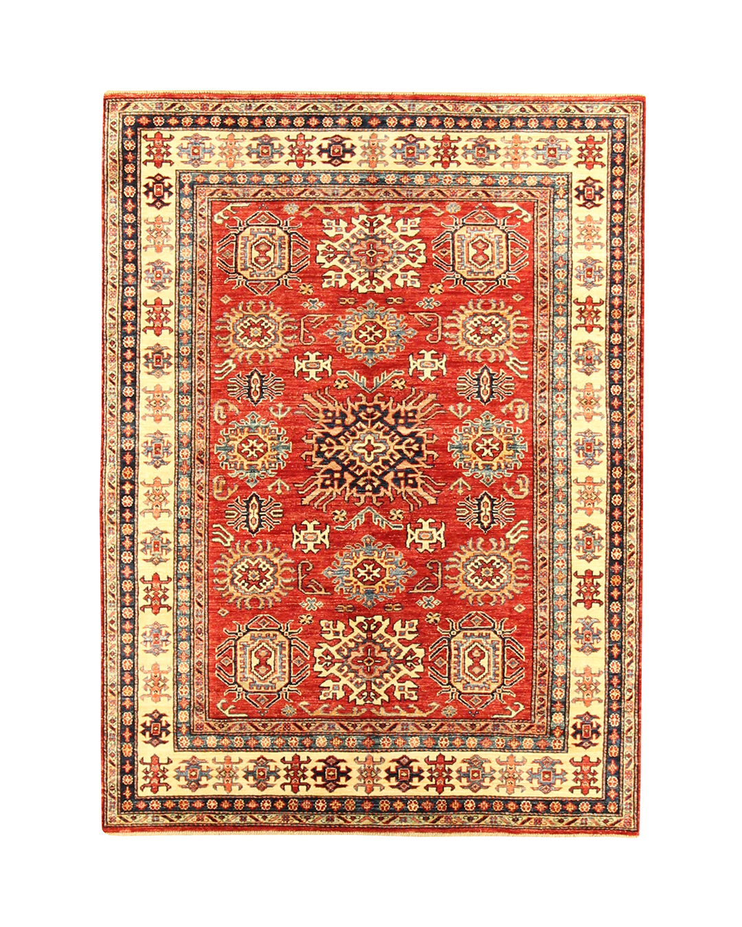Kazak SR6556 - 5 x 6.9