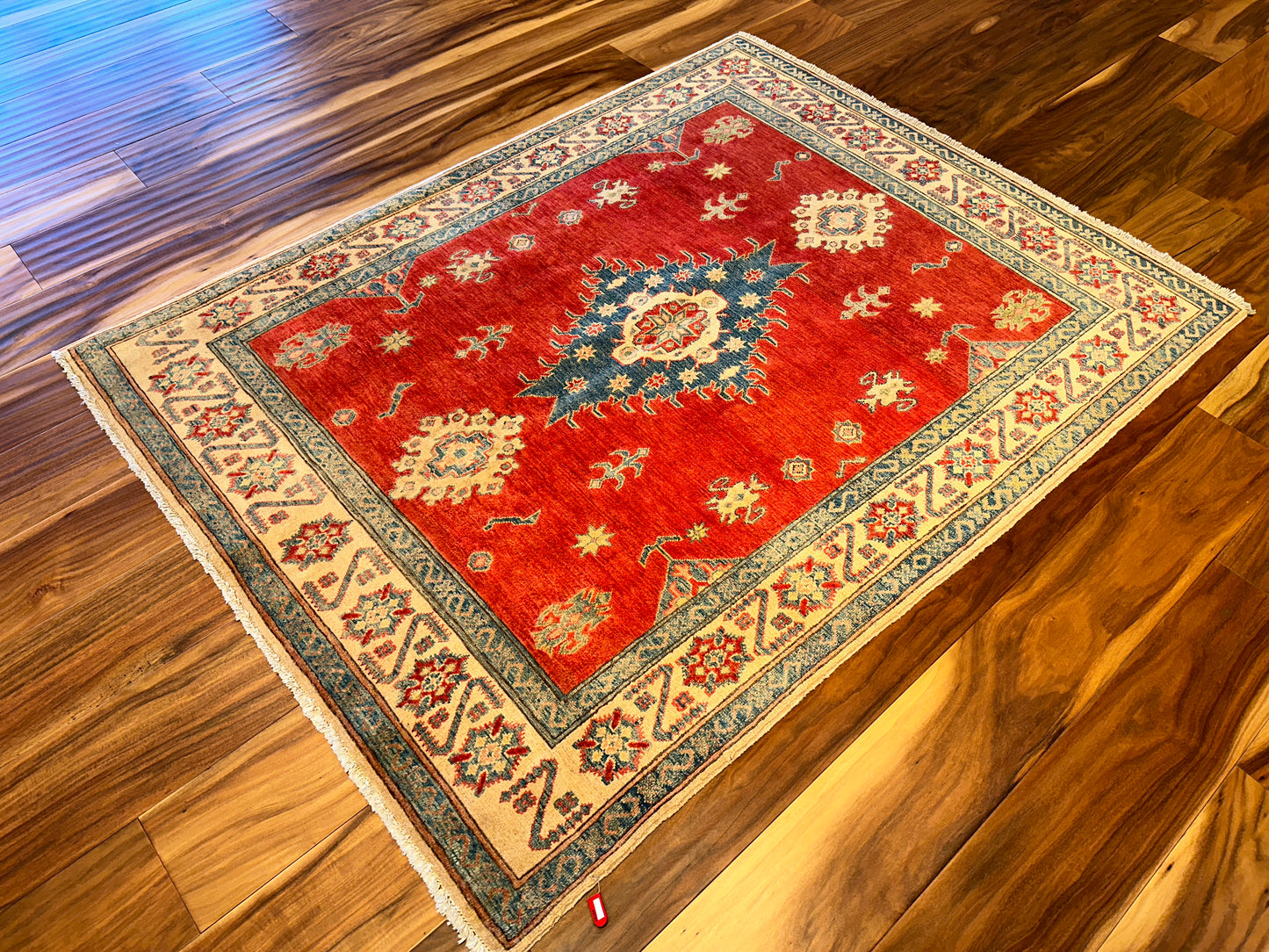 Kazak SR6561 - 4.8 x 6.1