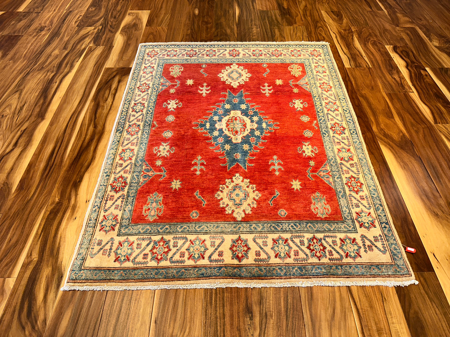 Kazak SR6561 - 4.8 x 6.1