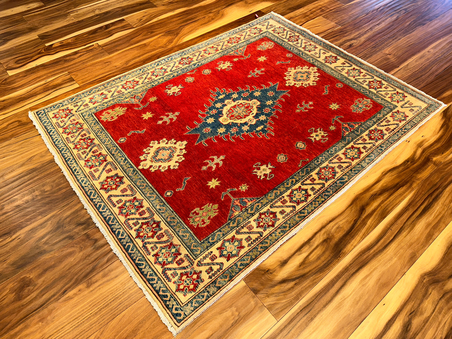 Kazak SR6561 - 4.8 x 6.1