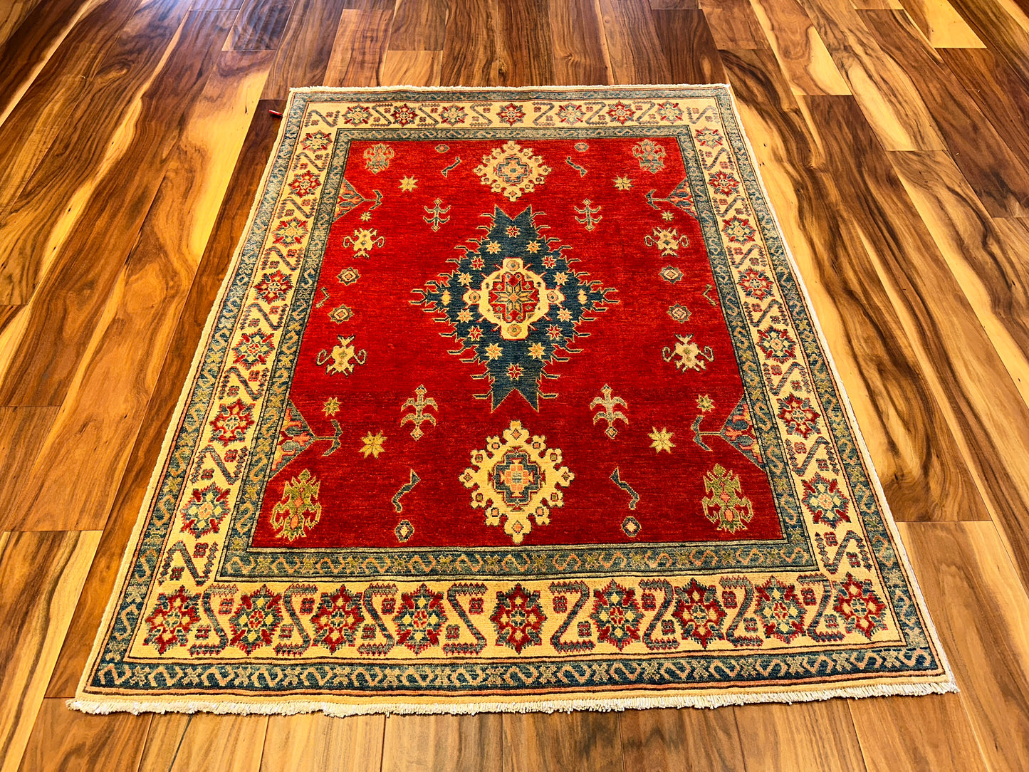 Kazak SR6561 - 4.8 x 6.1