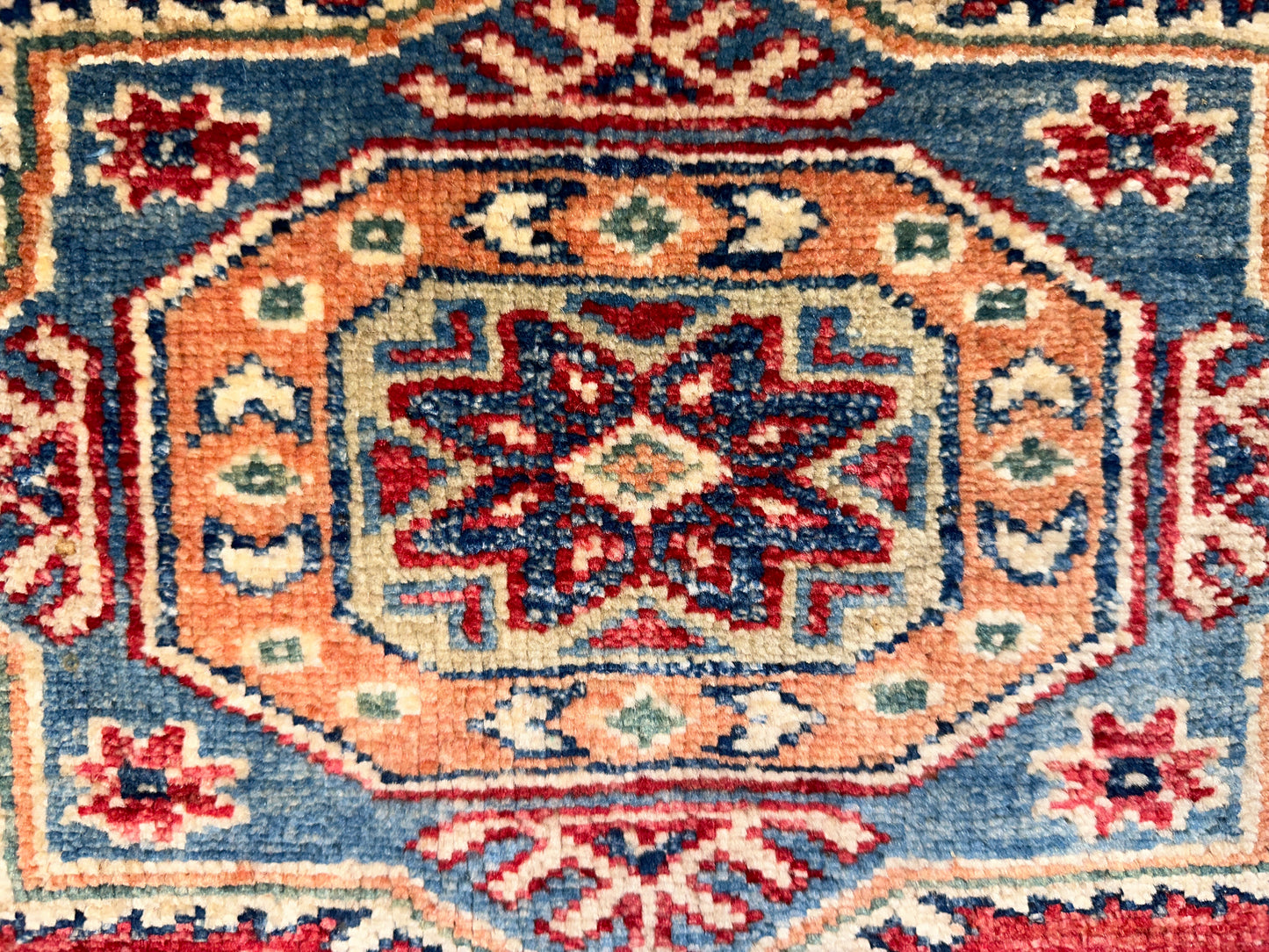 Kazak SR6563 - 5.5 x 7.2