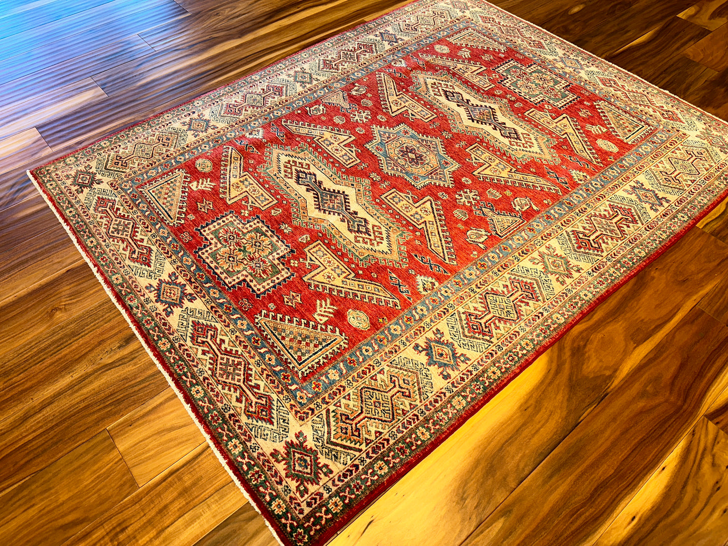 Kazak SR6563 - 5.5 x 7.2