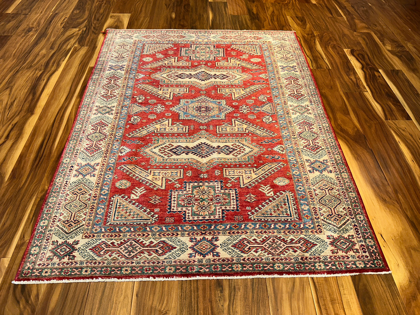 Kazak SR6563 - 5.5 x 7.2