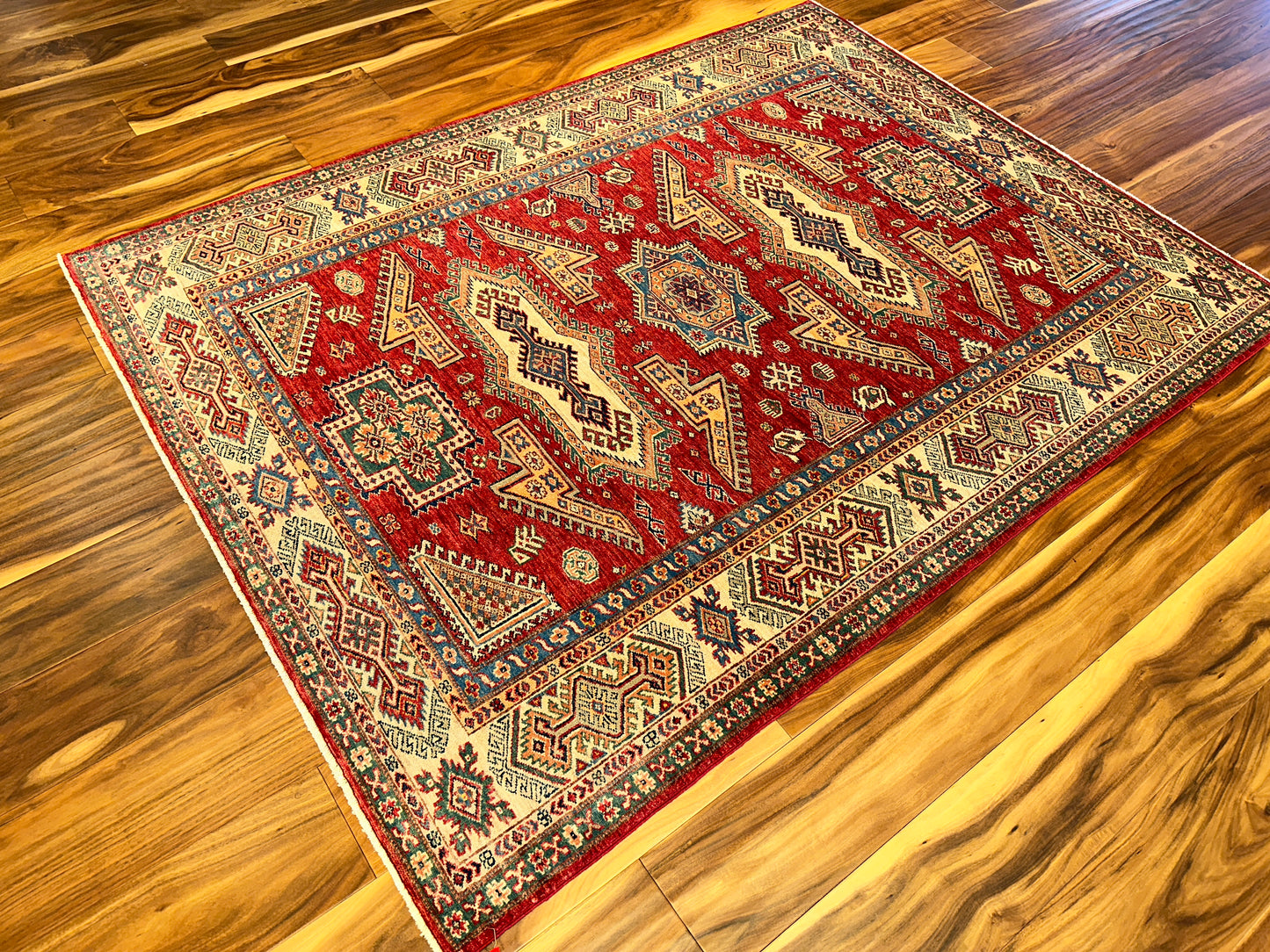 Kazak SR6563 - 5.5 x 7.2