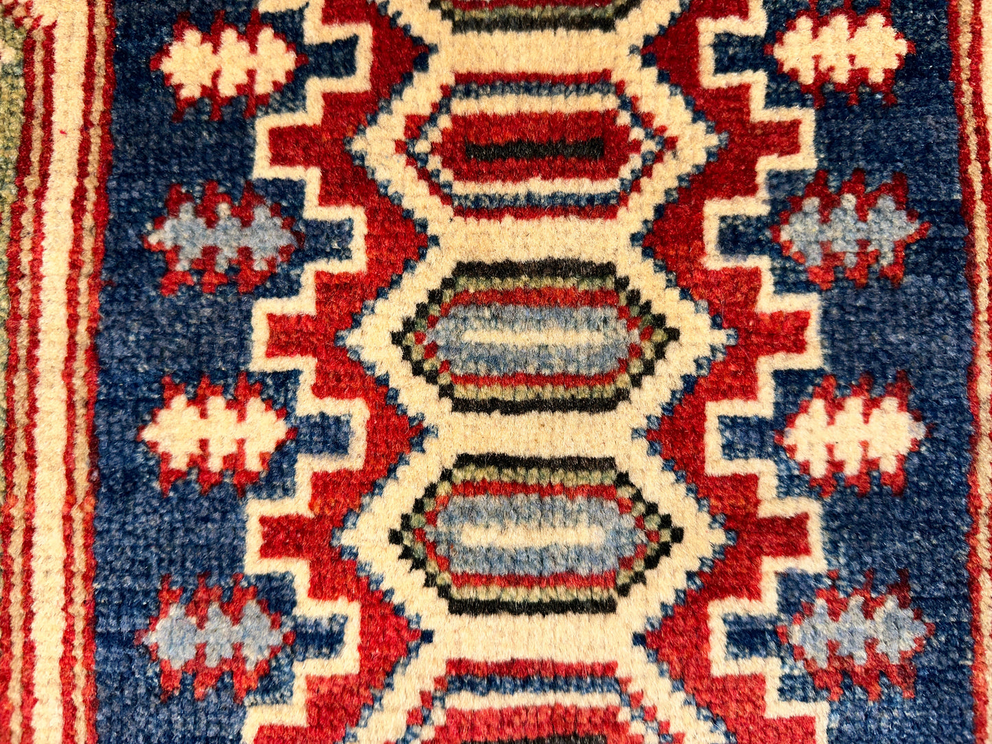 Kazak SR6564 - 5 x 7.2