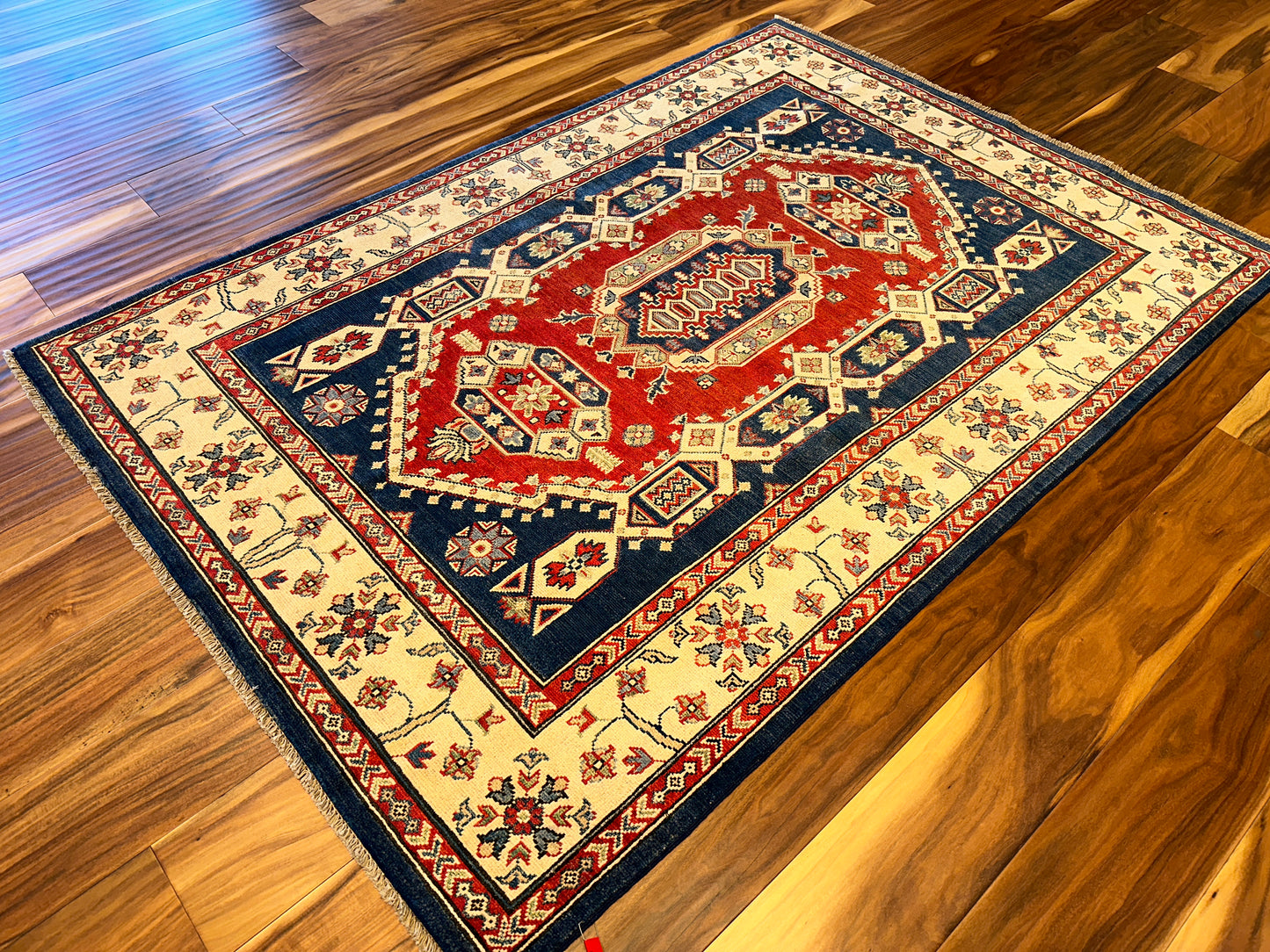 Kazak SR6564 - 5 x 7.2