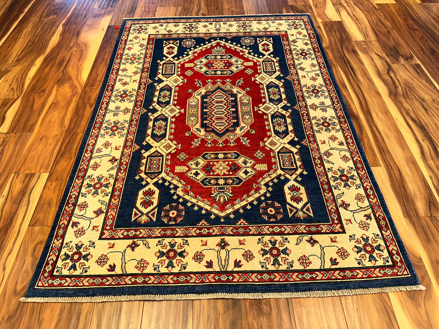 Kazak SR6564 - 5 x 7.2