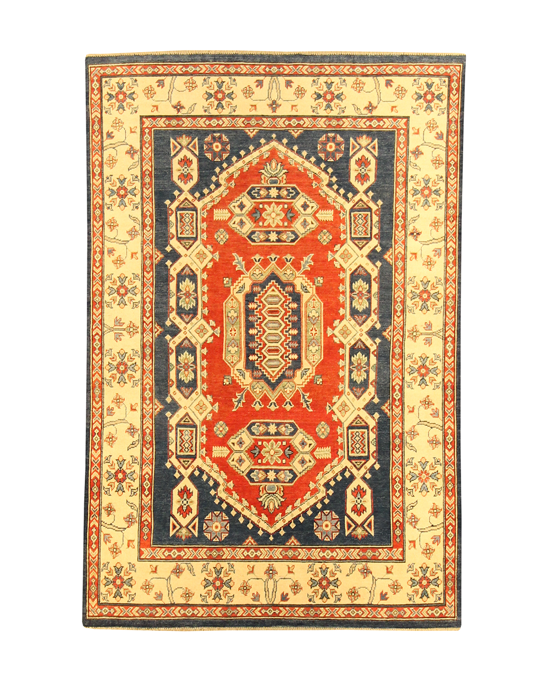 Kazak SR6564 - 5 x 7.2