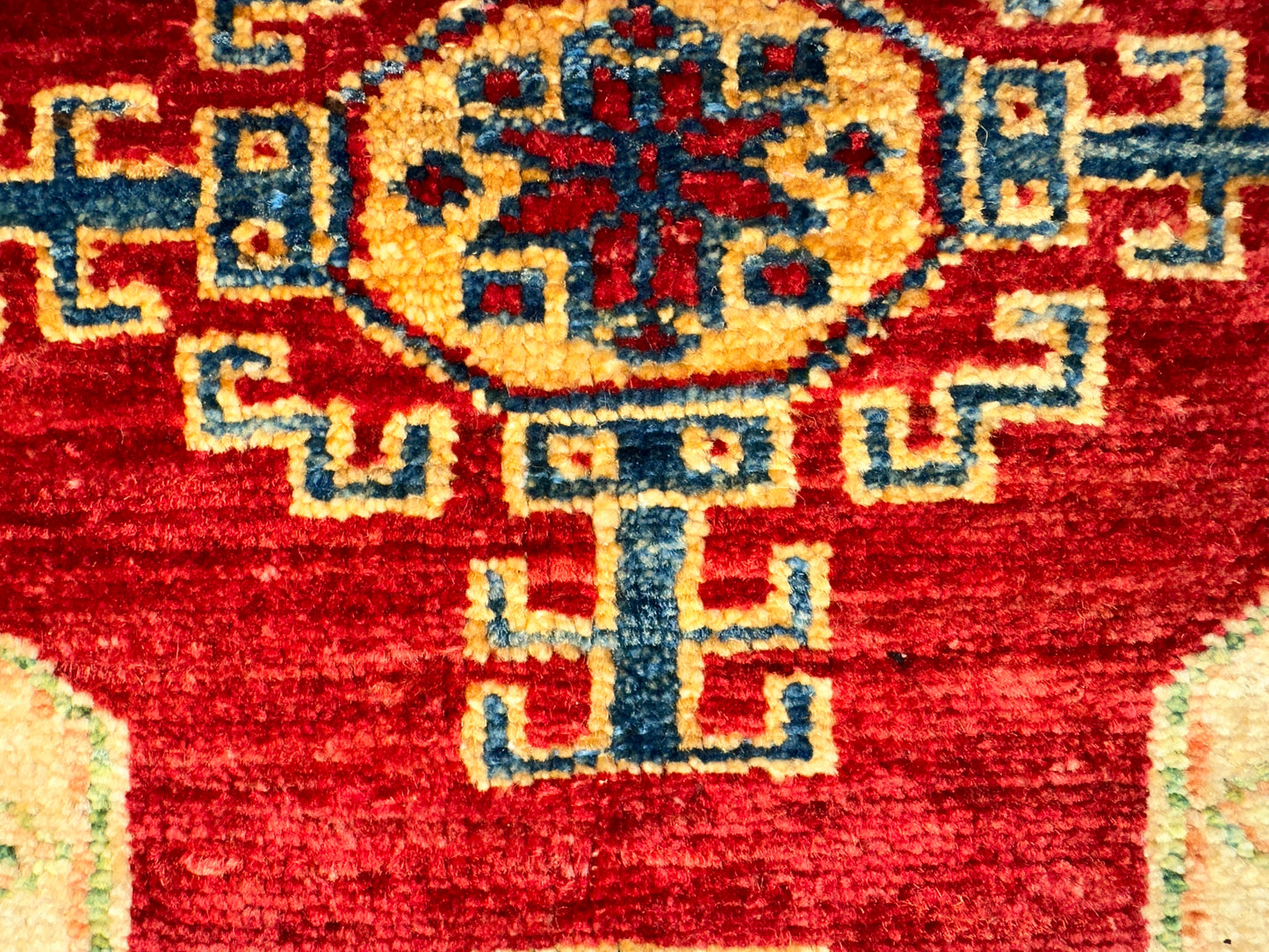 Kazak SR6569 - 5.6 x 7.6