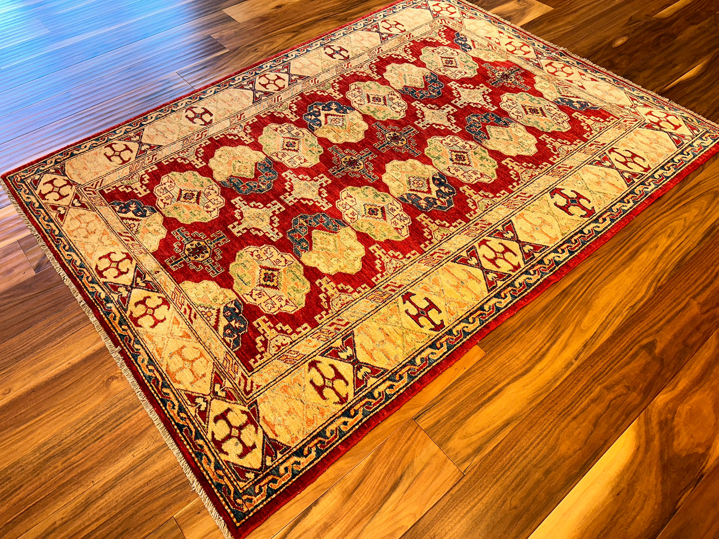 Kazak SR6569 - 5.6 x 7.6