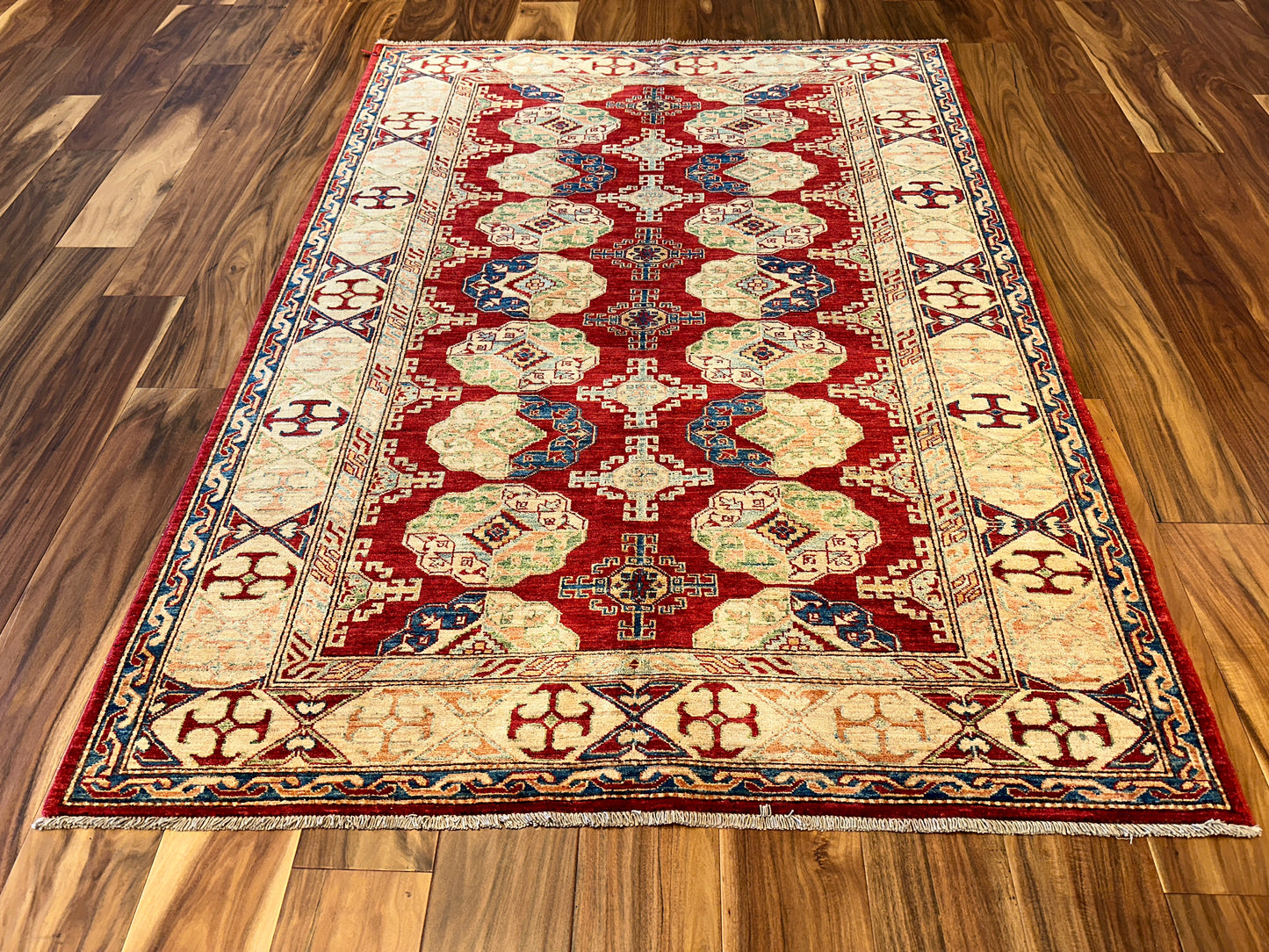 Kazak SR6569 - 5.6 x 7.6