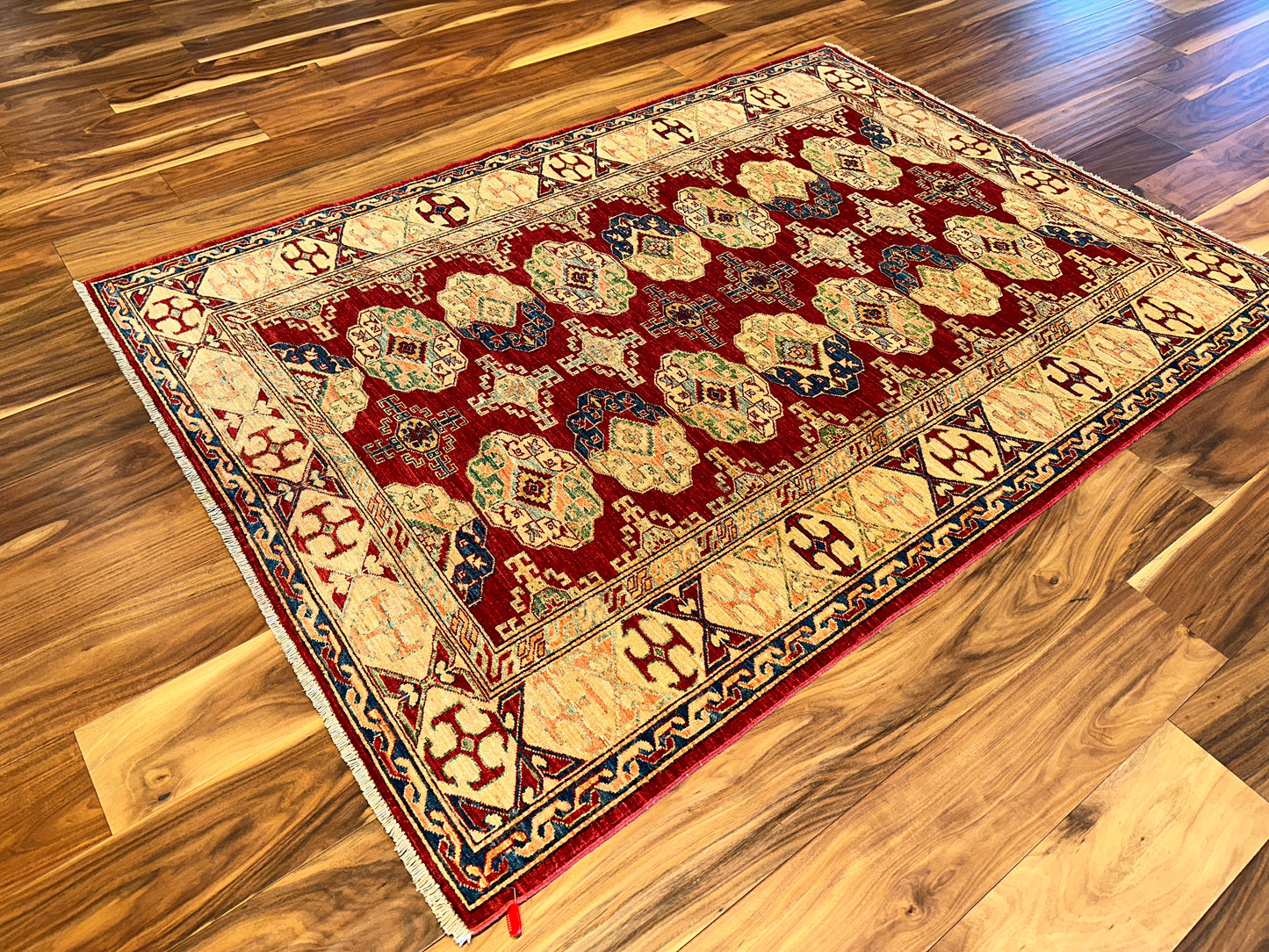 Kazak SR6569 - 5.6 x 7.6