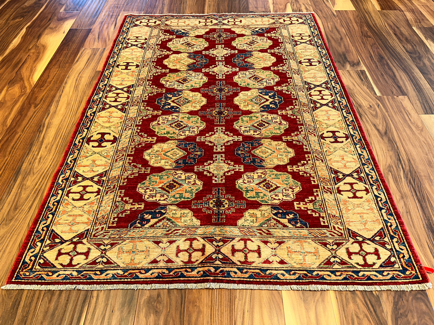 Kazak SR6569 - 5.6 x 7.6