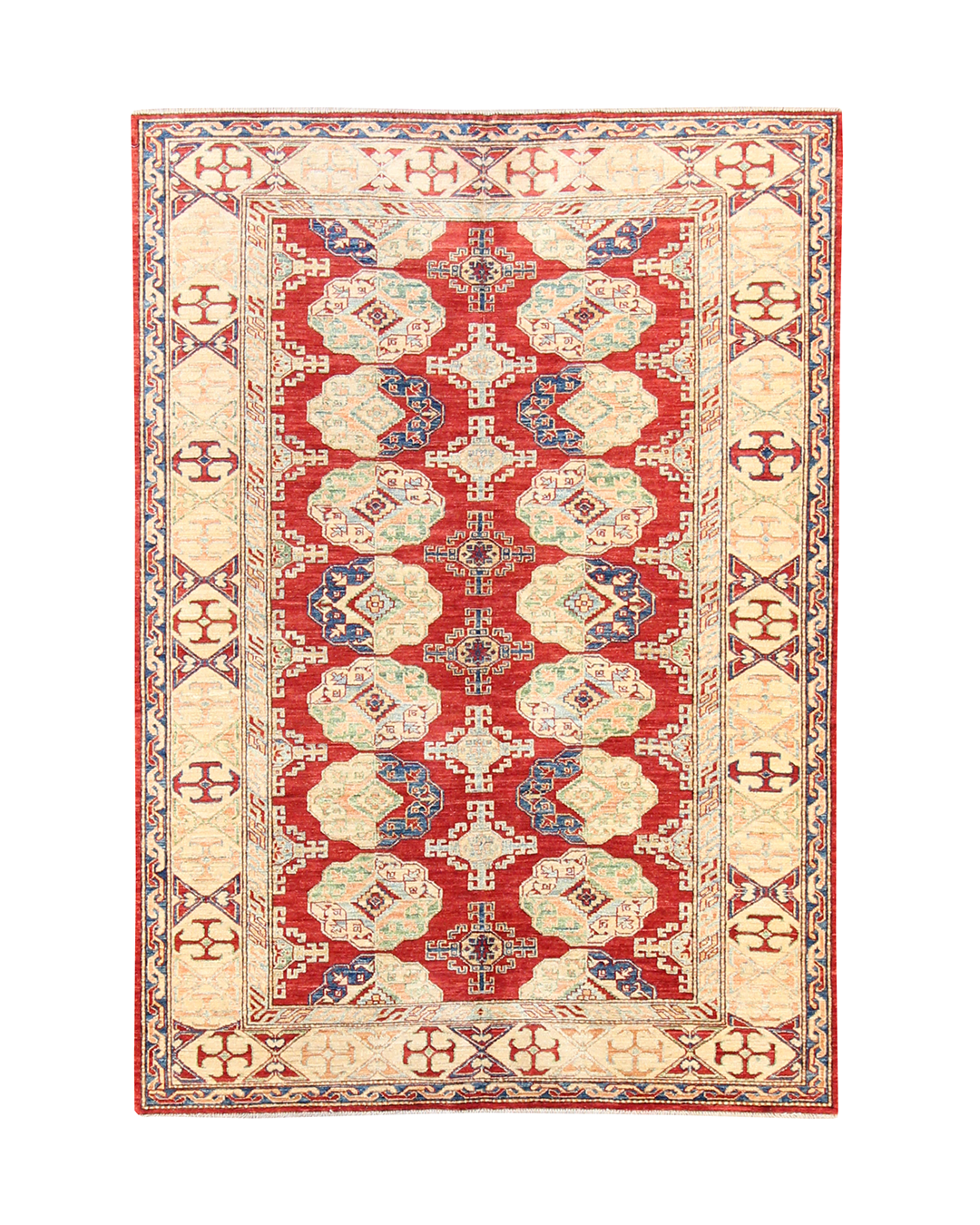Kazak SR6569 - 5.6 x 7.6