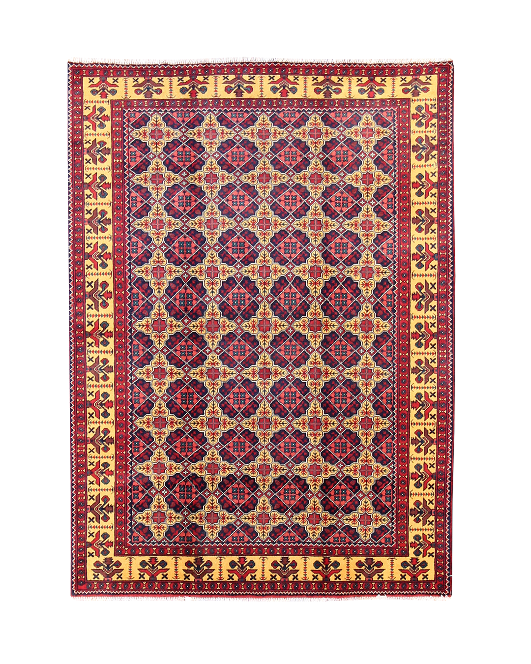 Bohkara SR6575 - 4.11 x 6.9