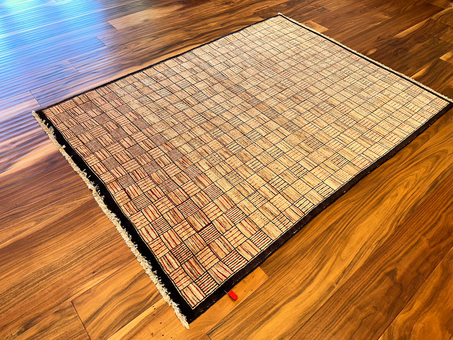 Modern Geometric SR6577 - 4.10 x 6.6