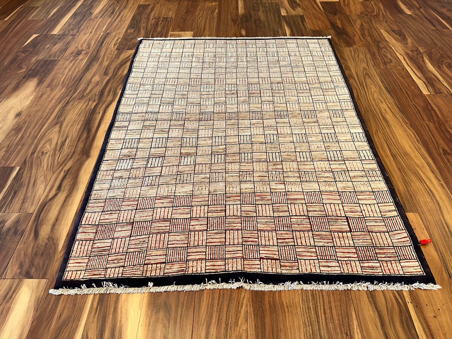 Modern Geometric SR6577 - 4.10 x 6.6