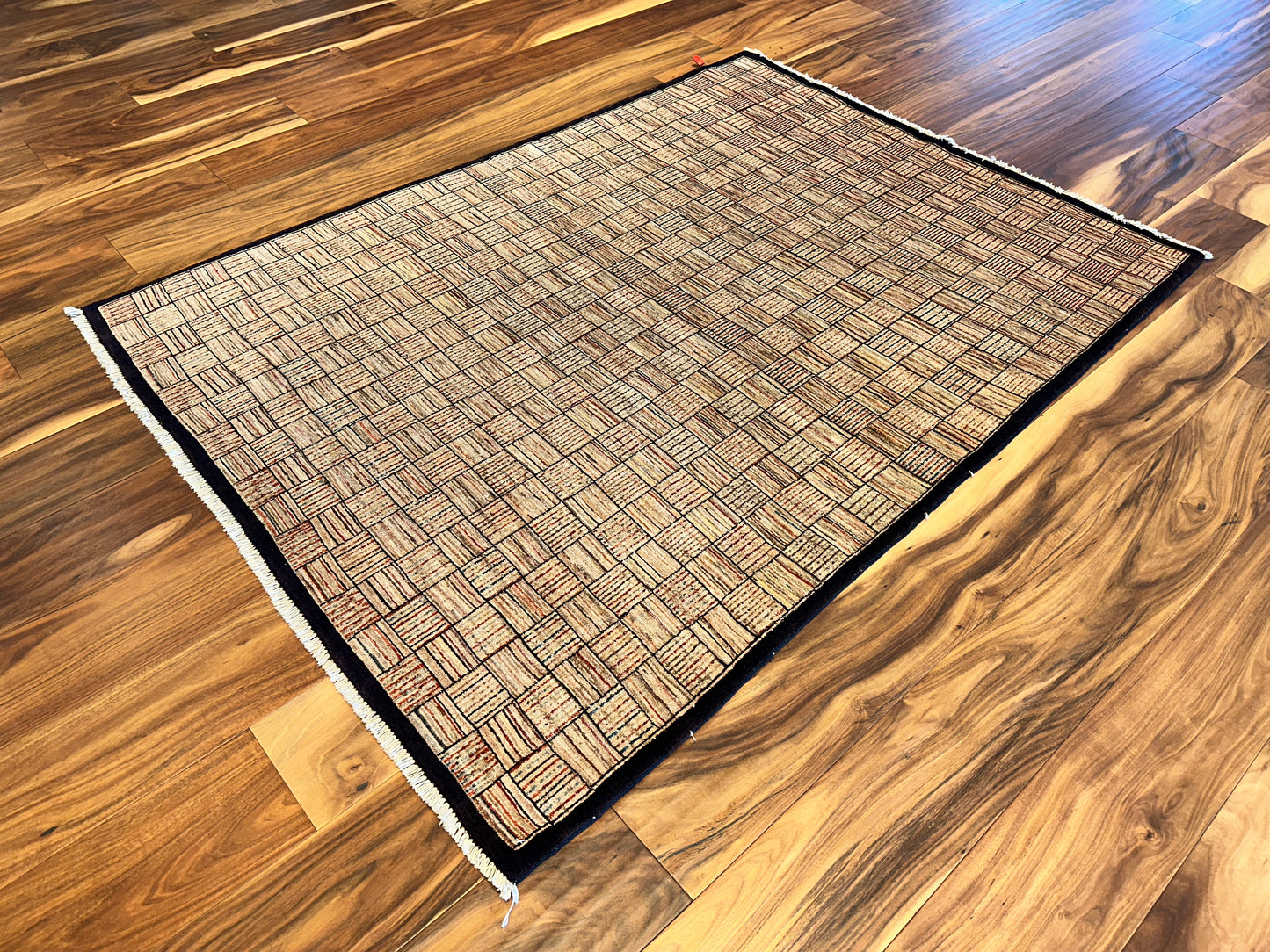 Modern Geometric SR6577 - 4.10 x 6.6