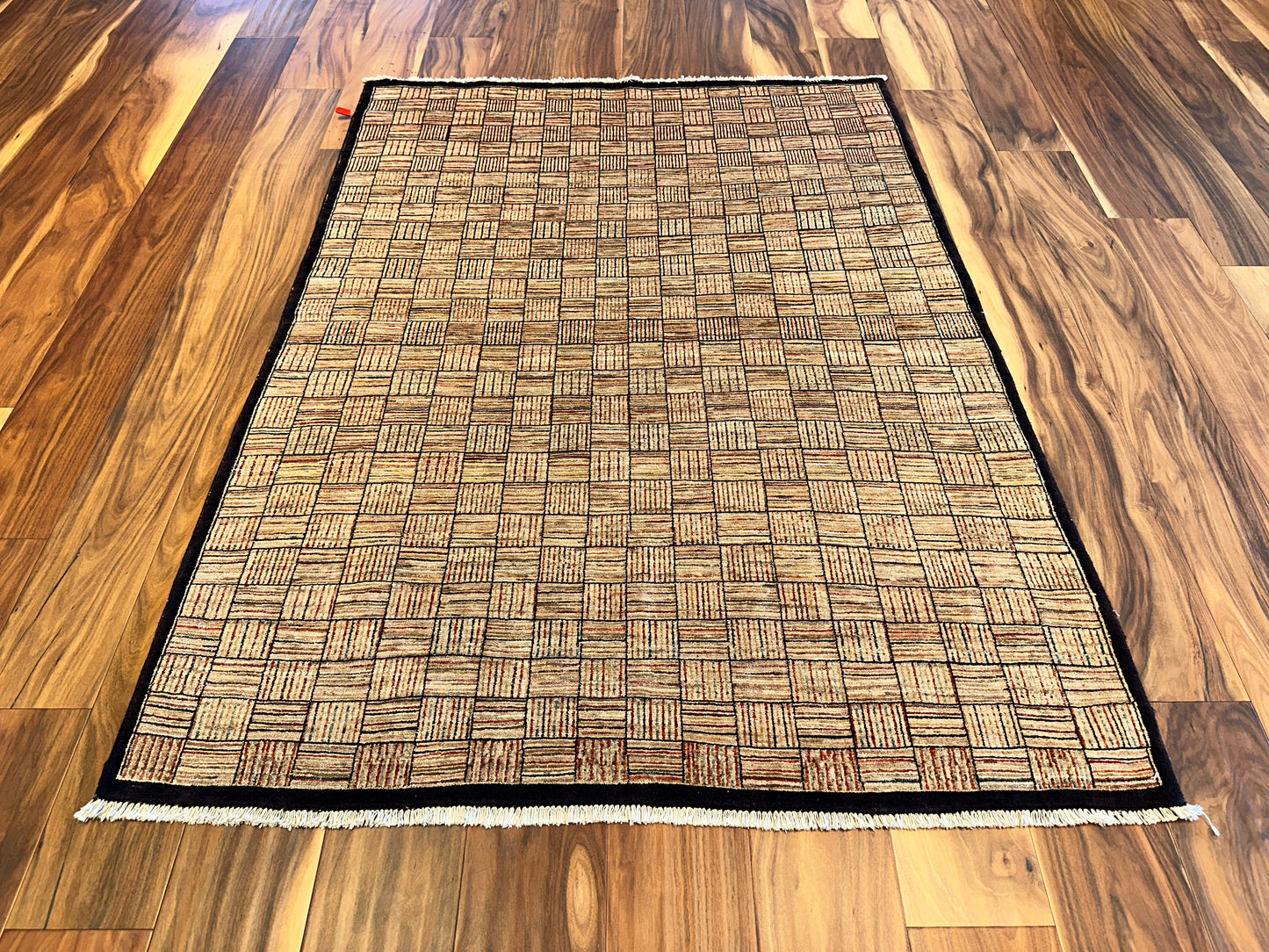 Modern Geometric SR6577 - 4.10 x 6.6