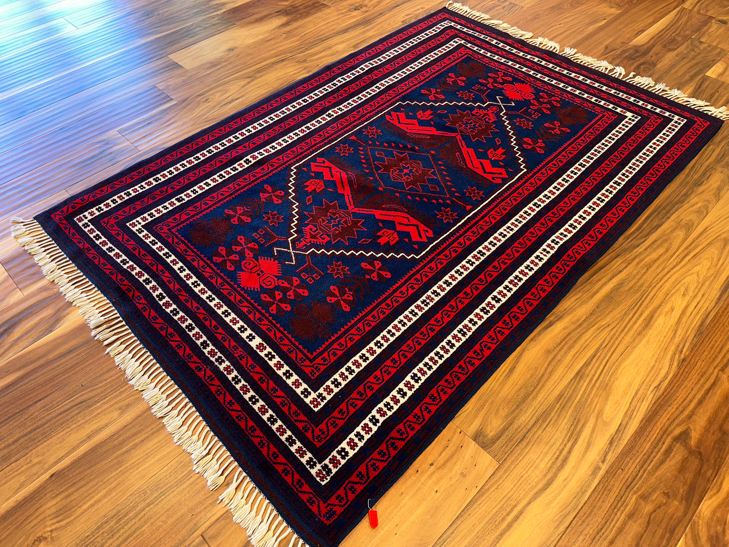 Taspinar SR6580 - 4.11 x 7.5