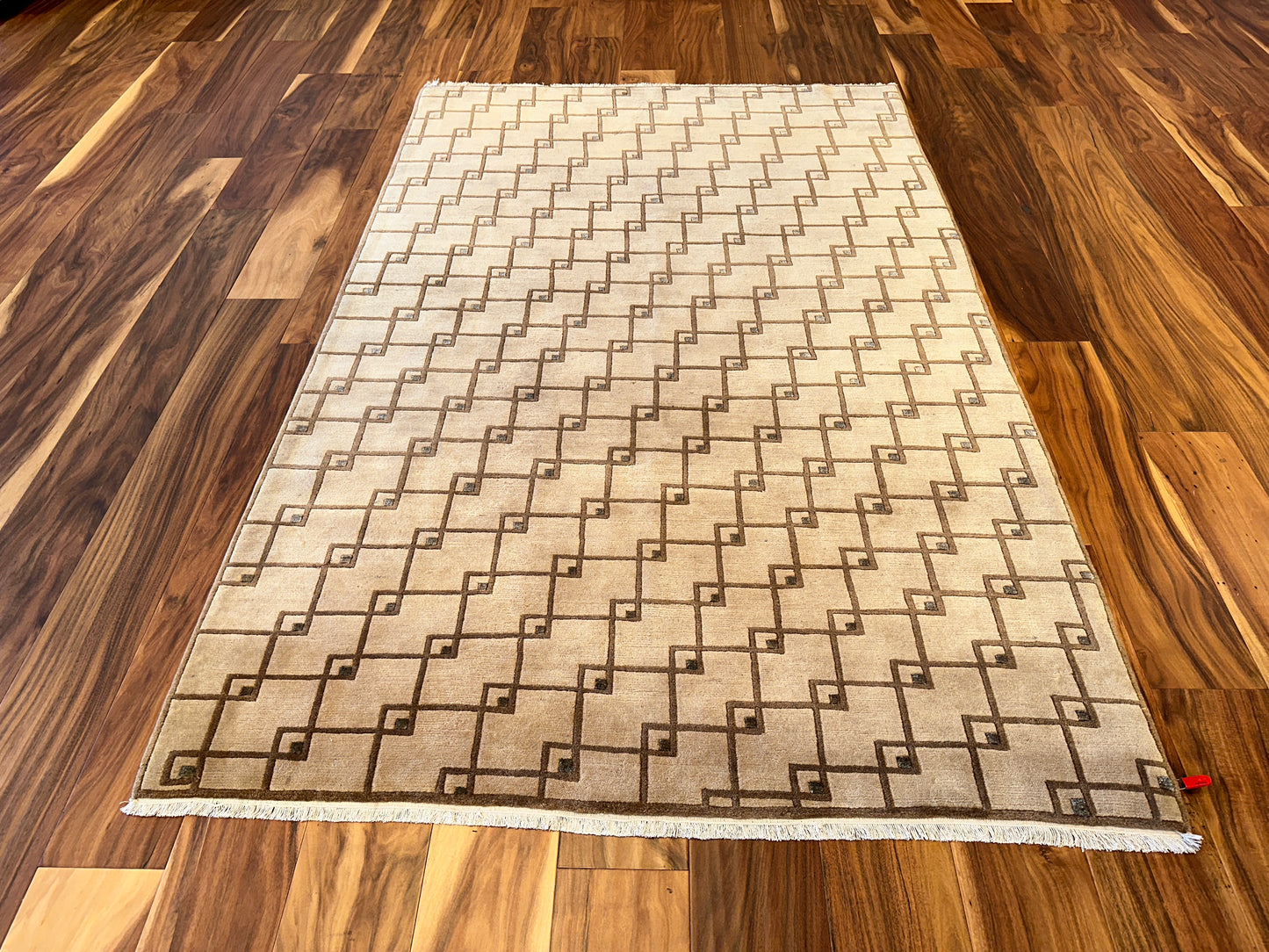Modern Geometric SR6584 - 5.2 x 8.1