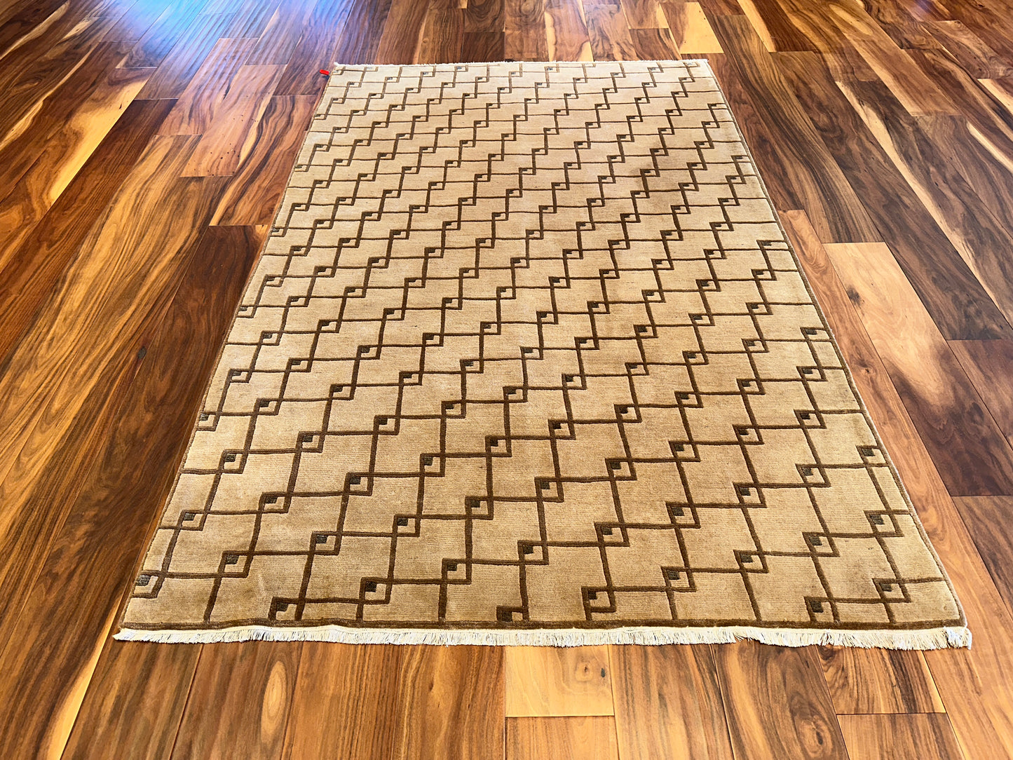 Modern Geometric SR6584 - 5.2 x 8.1