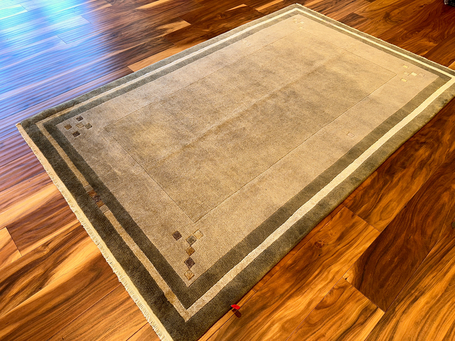 Modern Geometric SR6585 - 5.2 x 7.11