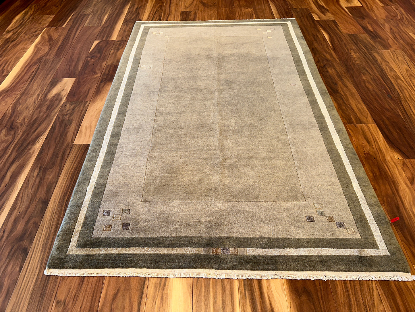 Modern Geometric SR6585 - 5.2 x 7.11