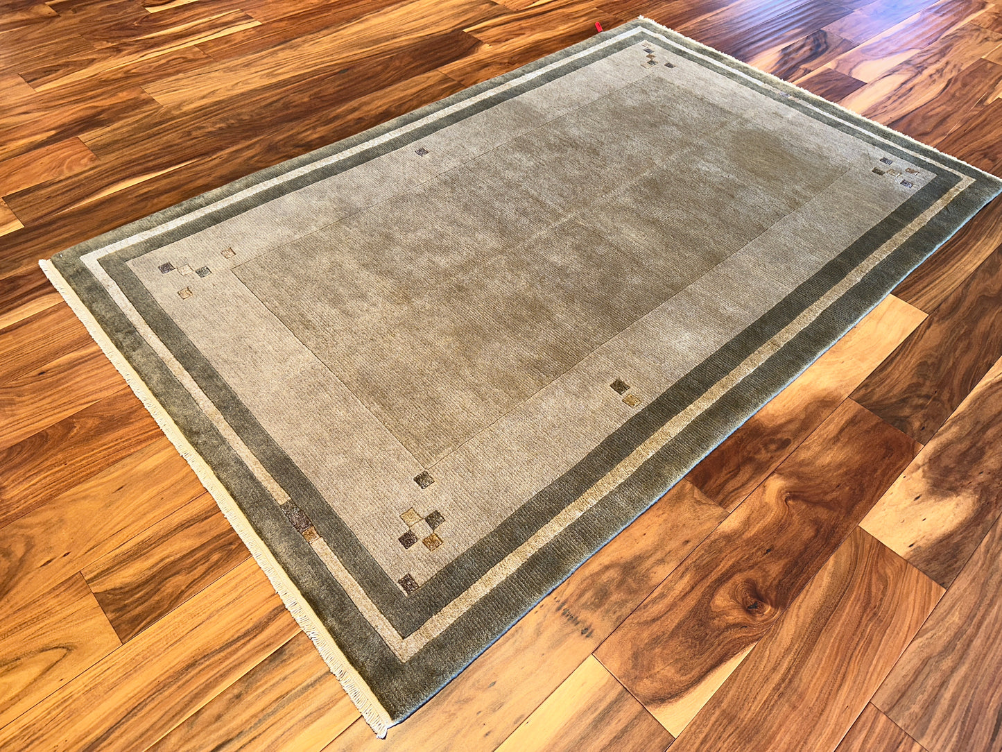 Modern Geometric SR6585 - 5.2 x 7.11