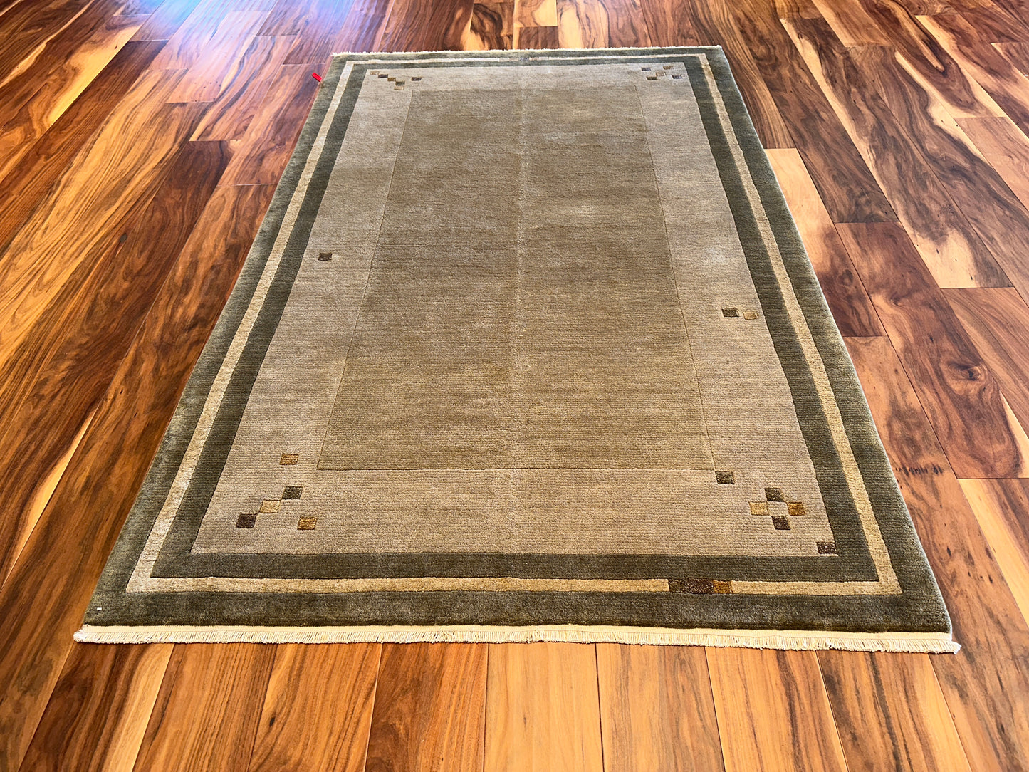Modern Geometric SR6585 - 5.2 x 7.11