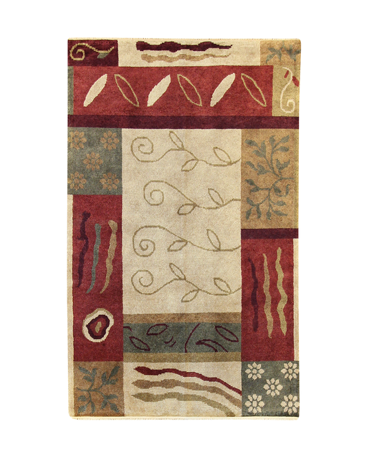 Modern Geometric SR6590 - 5 x 8