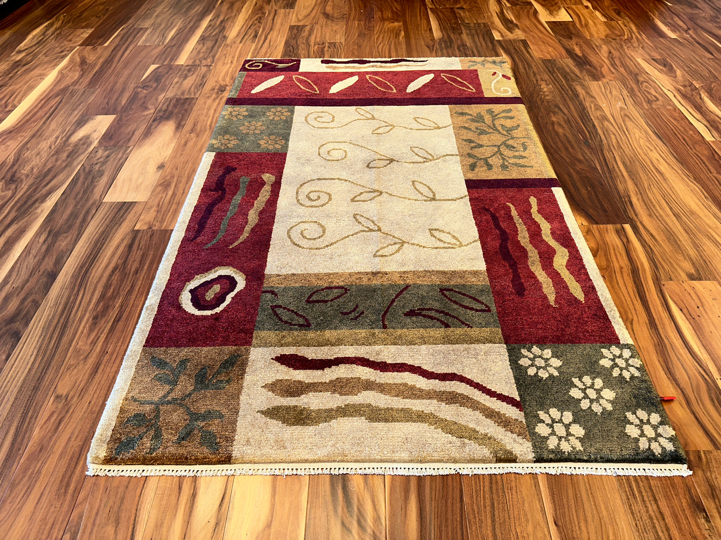 Modern Geometric SR6590 - 5 x 8