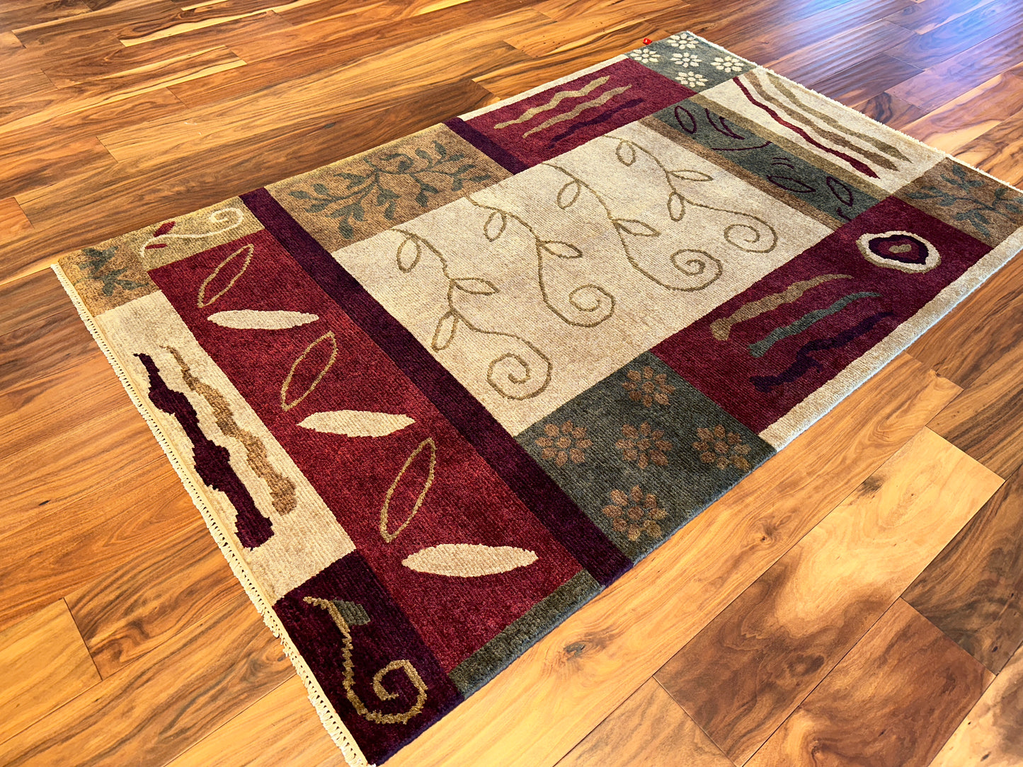 Modern Geometric SR6590 - 5 x 8