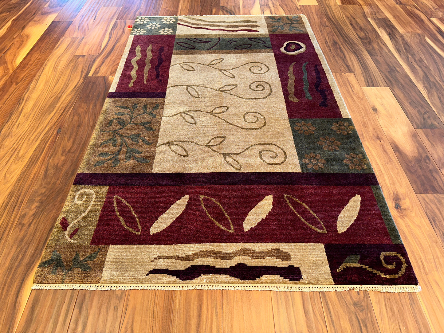 Modern Geometric SR6590 - 5 x 8