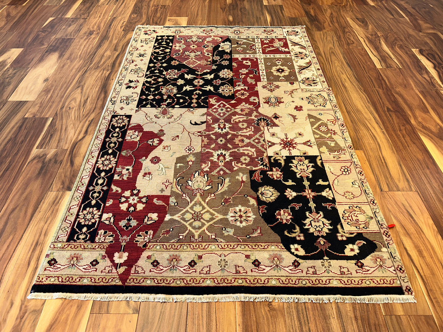 Agra SR6591 - 5.1 x 7.11