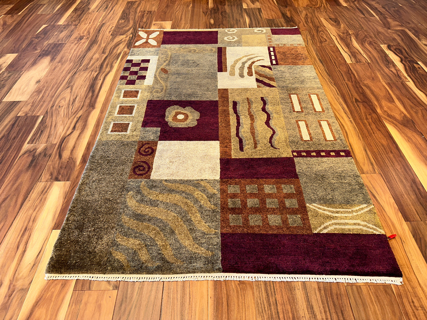Modern Geometric SR6592 - 5 x 7.11