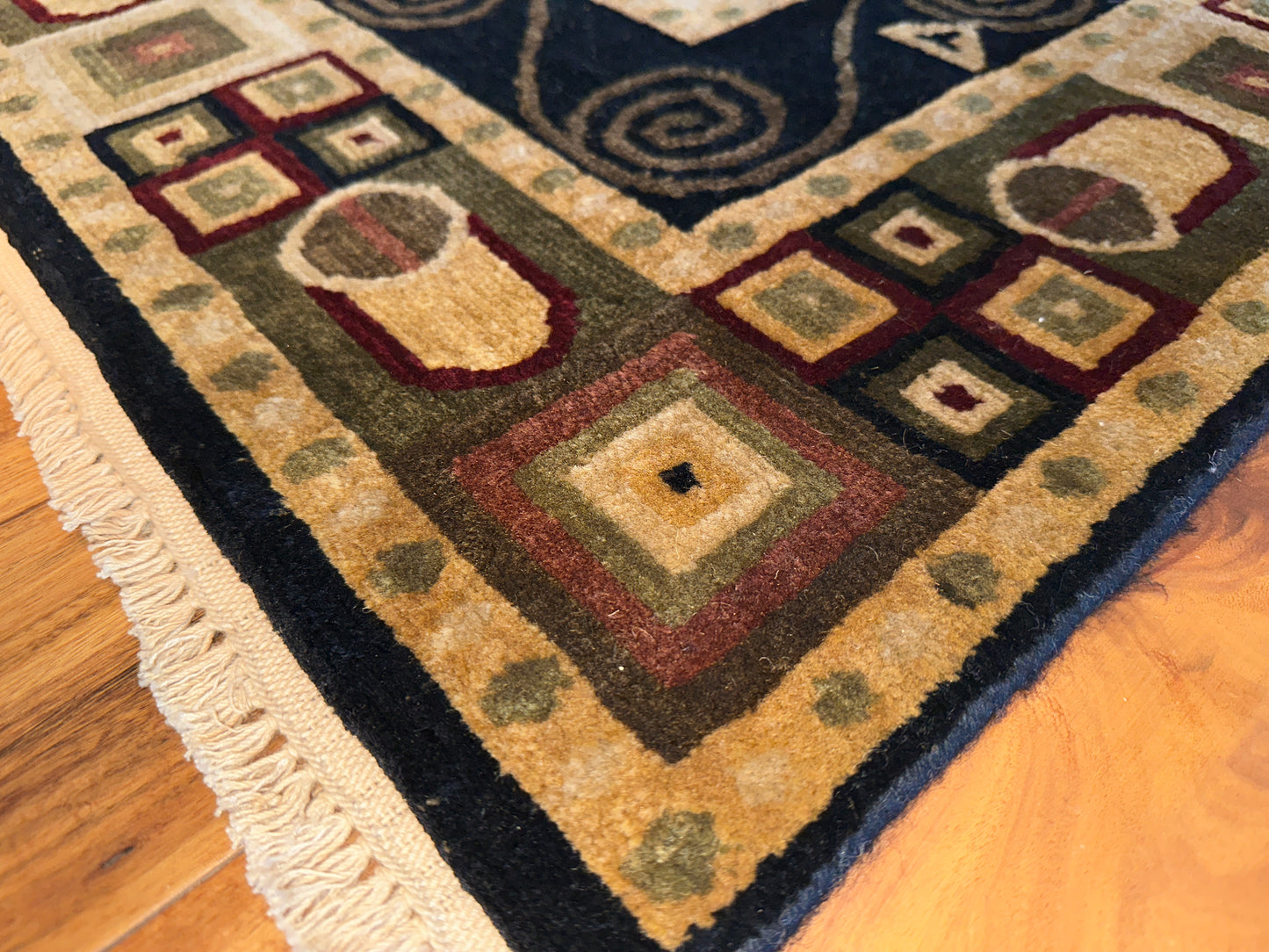 Contemporary SR6593 - 5 x 7.11