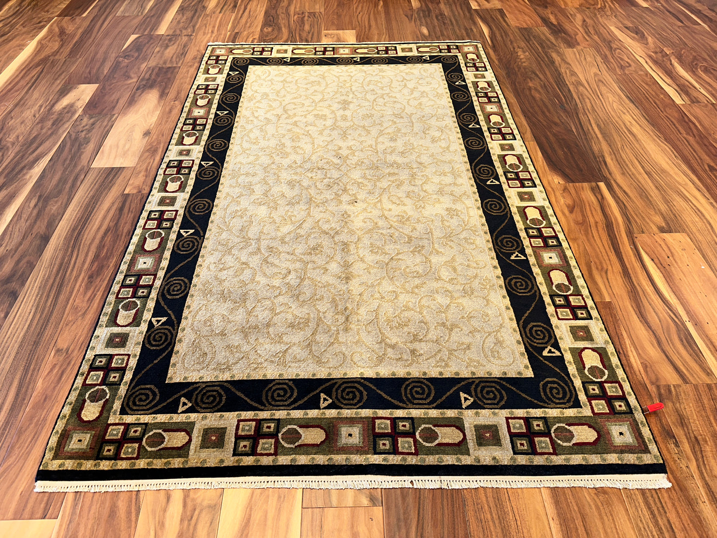 Contemporary SR6593 - 5 x 7.11