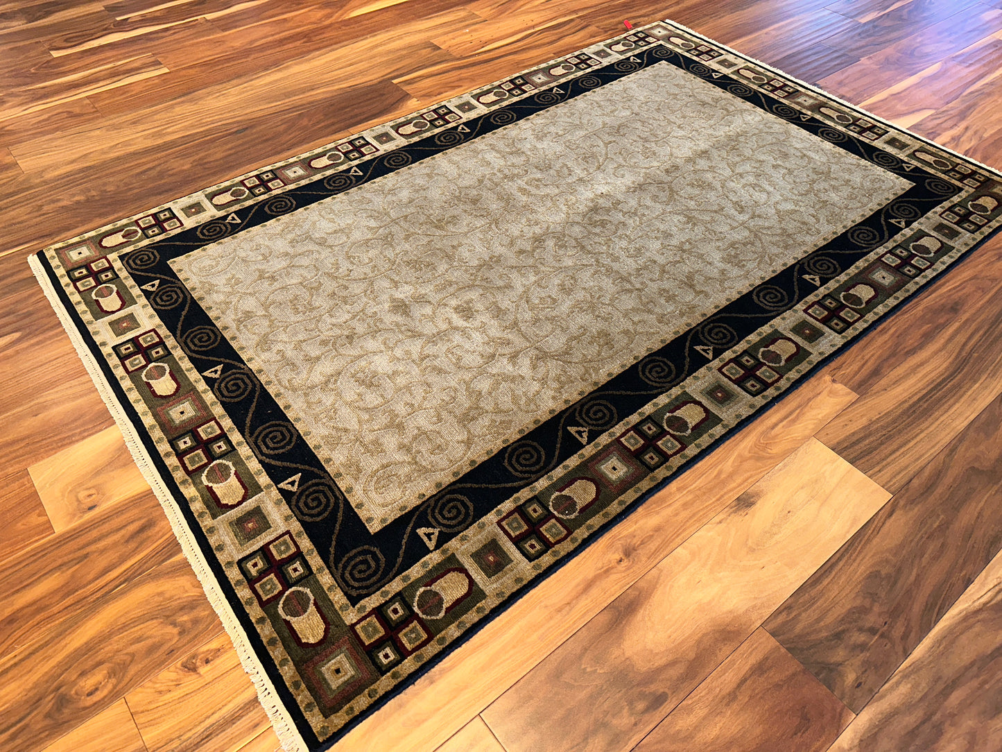 Contemporary SR6593 - 5 x 7.11