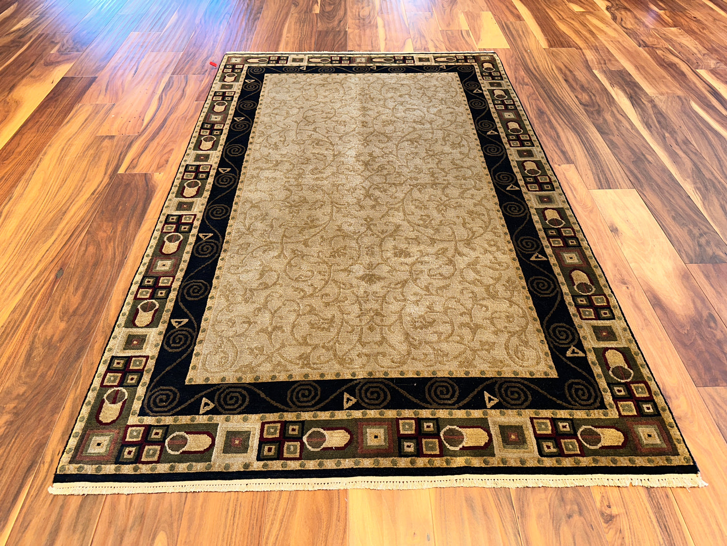 Contemporary SR6593 - 5 x 7.11