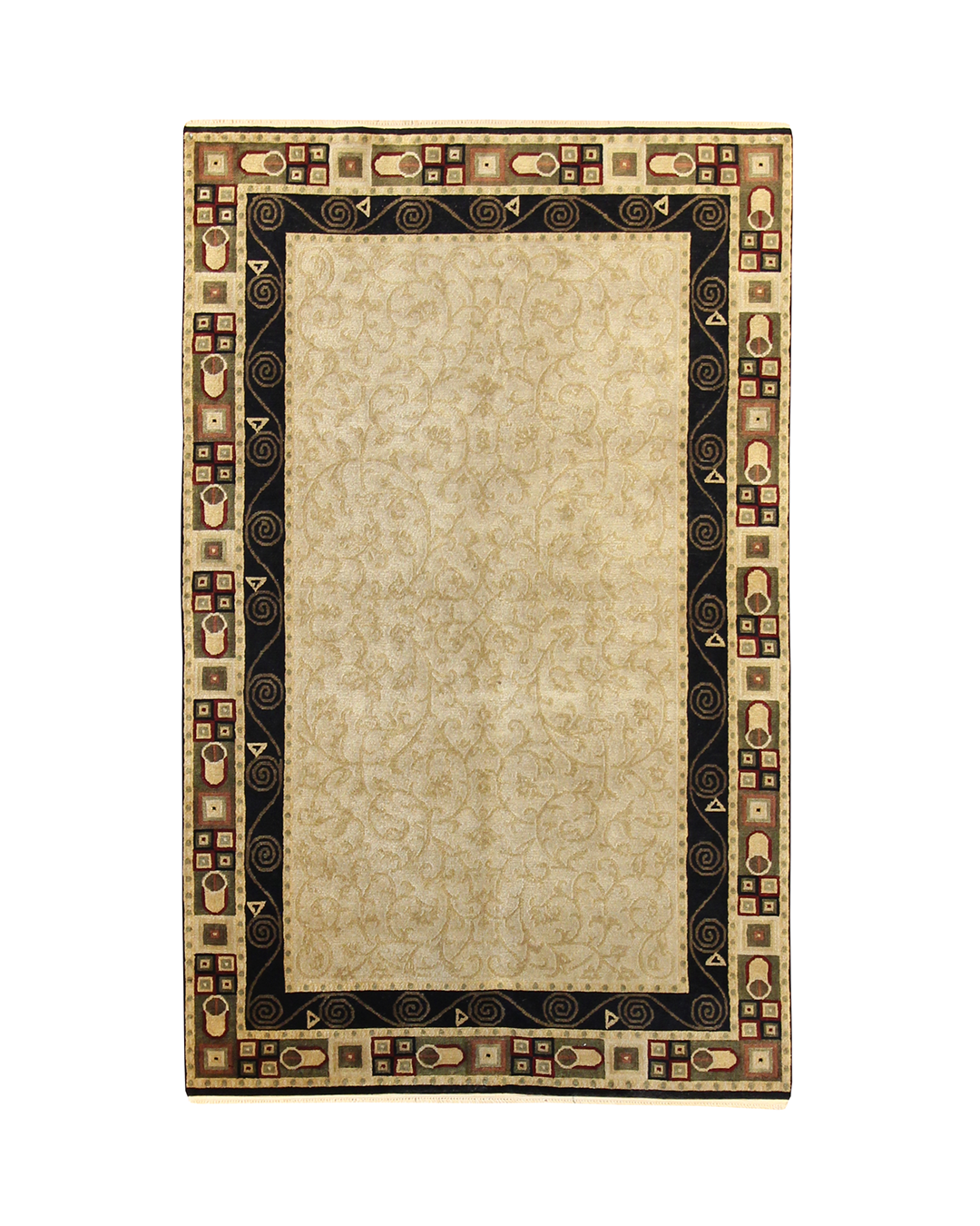 Contemporary SR6593 - 5 x 7.11