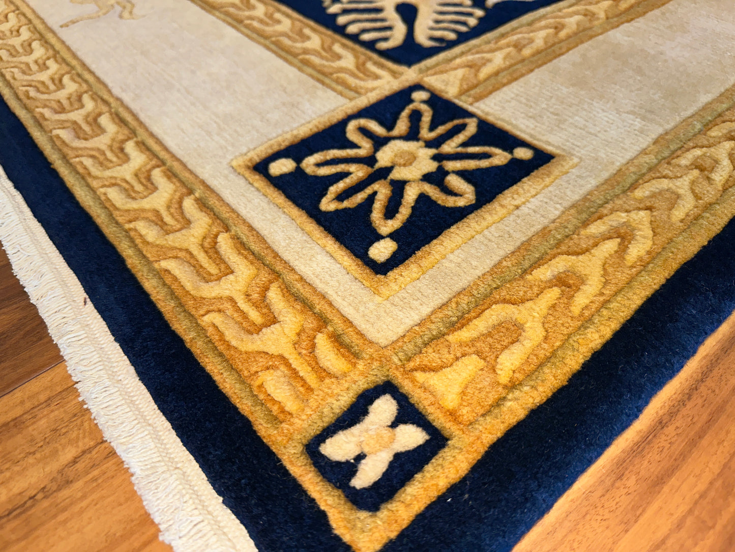 Contemporary SR6596 - 5 x 7.8