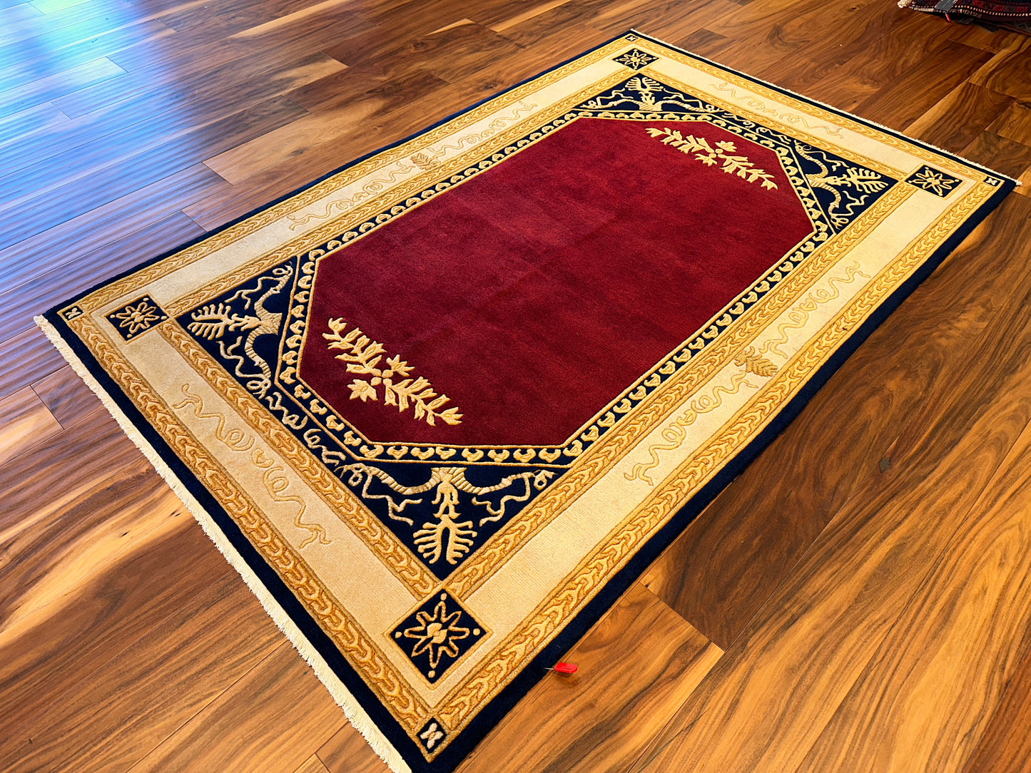 Contemporary SR6596 - 5 x 7.8