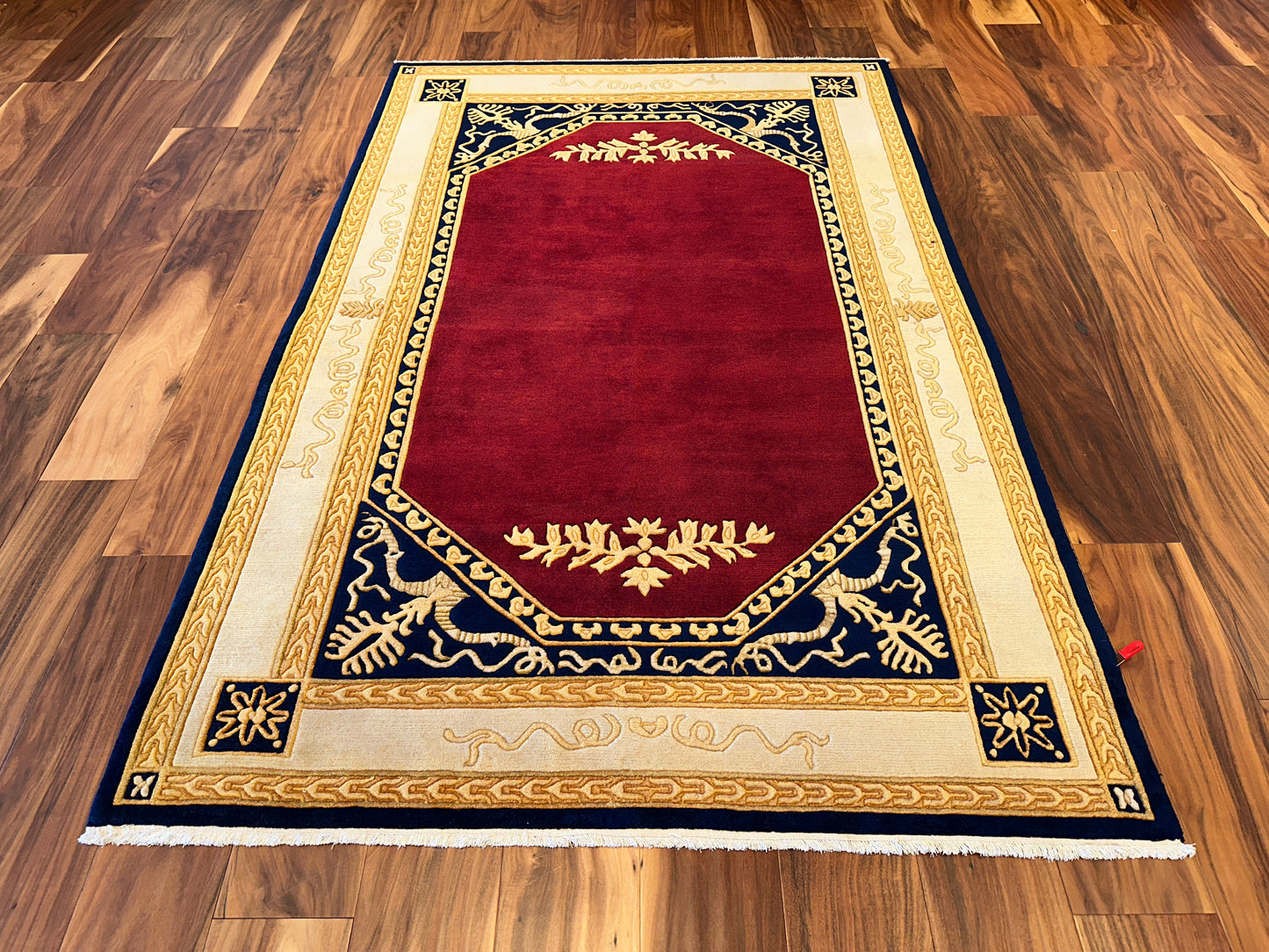 Contemporary SR6596 - 5 x 7.8