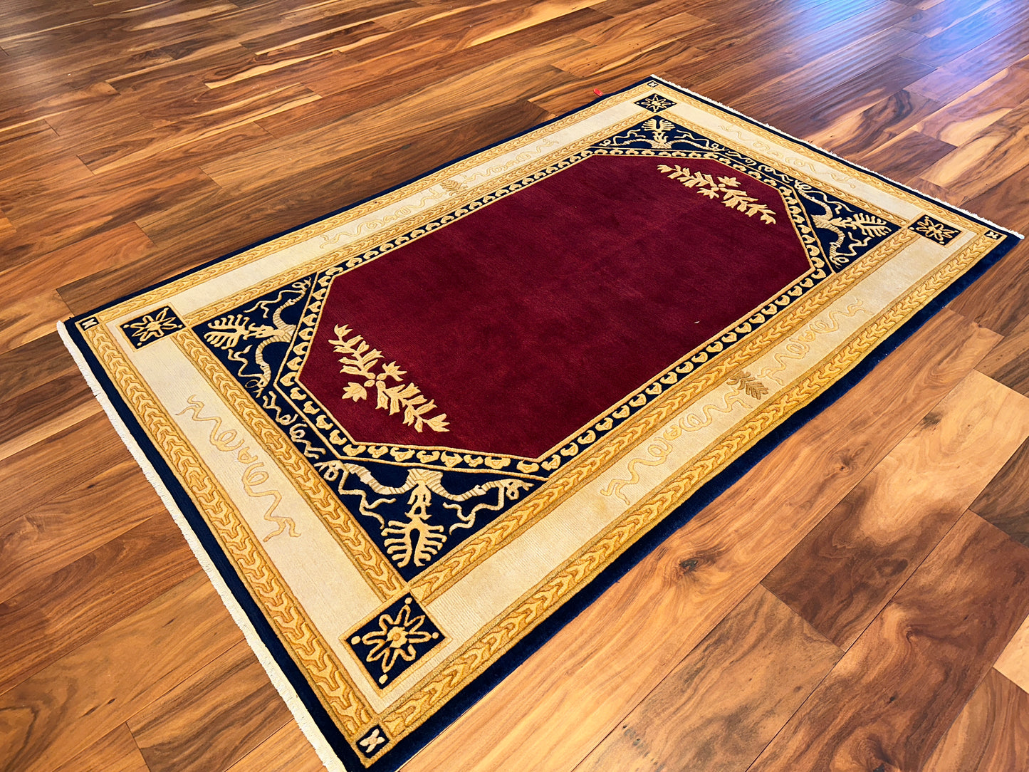 Contemporary SR6596 - 5 x 7.8