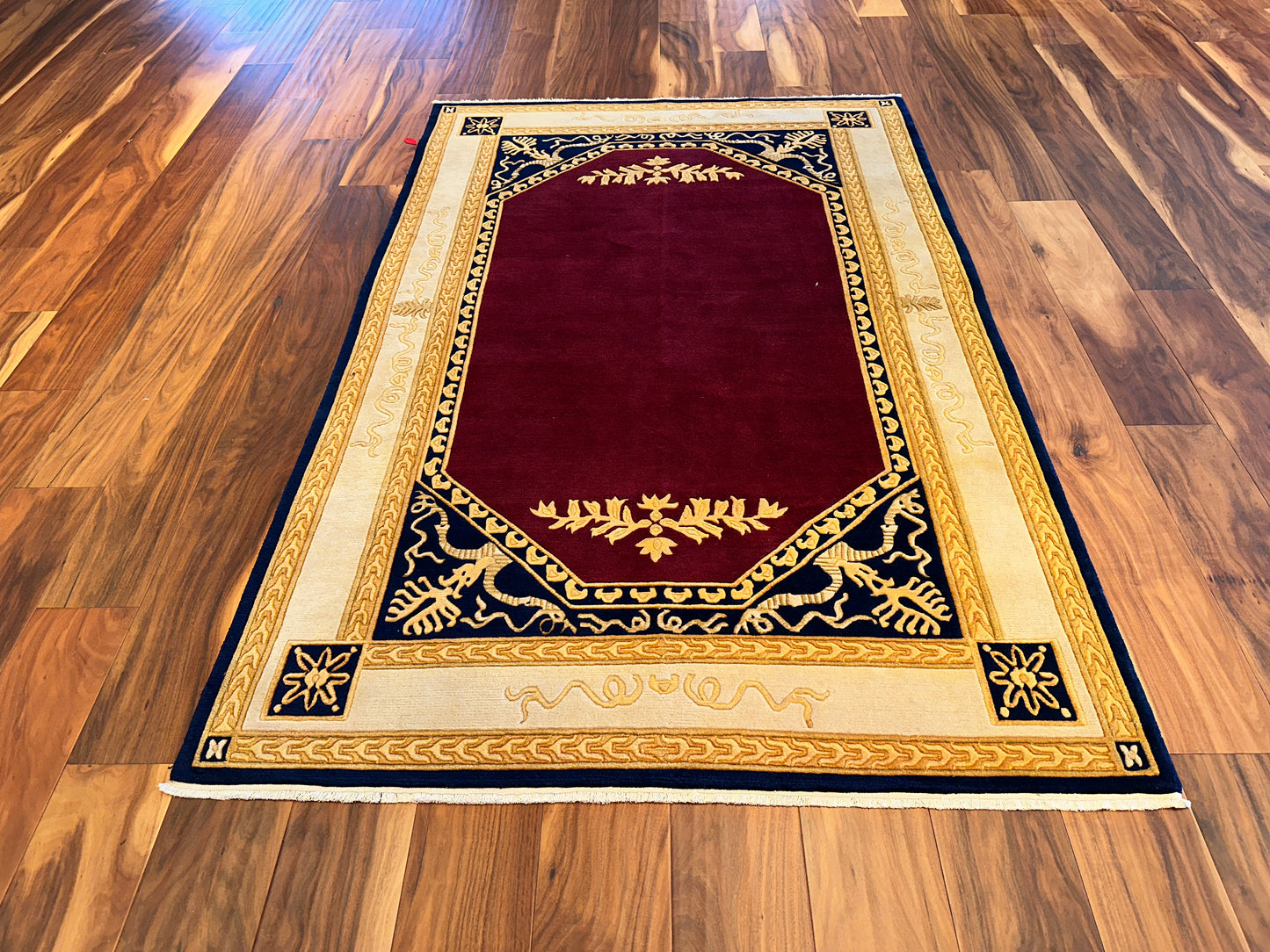 Contemporary SR6596 - 5 x 7.8